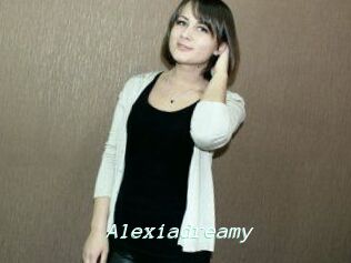 Alexiadreamy