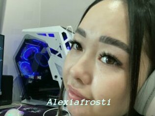 Alexiafrosti