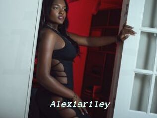 Alexiariley