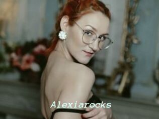 Alexiarocks