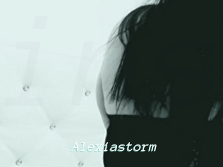 Alexiastorm