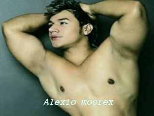 Alexio_moorex