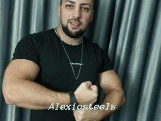 Alexiosteels