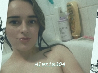 Alexis304