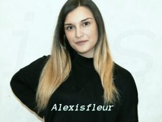 Alexisfleur