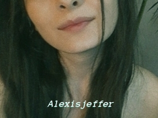 Alexisjeffer