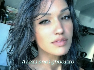 Alexisneighborxo