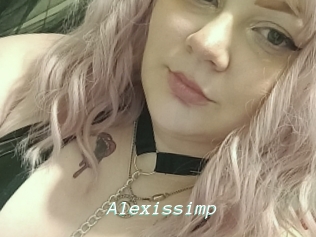 Alexissimp