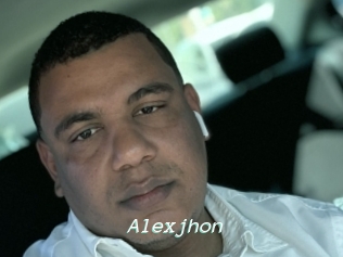 Alexjhon