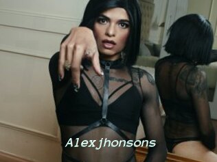 Alexjhonsons