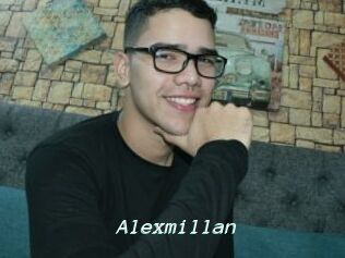 Alexmillan