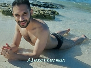 Alexotterman