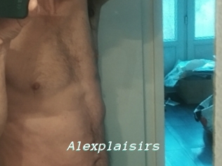 Alexplaisirs