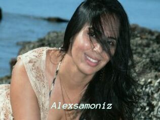 Alexsamoniz