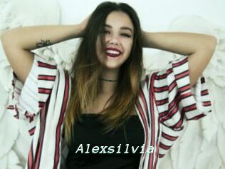 Alexsilvia