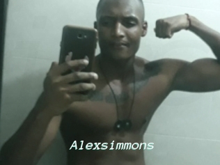 Alexsimmons