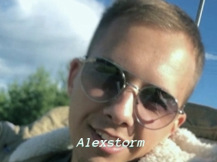 Alexstorm