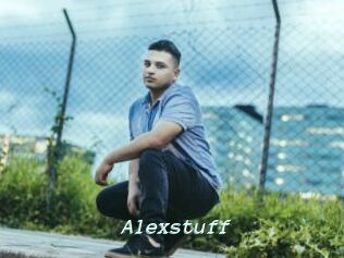 Alexstuff