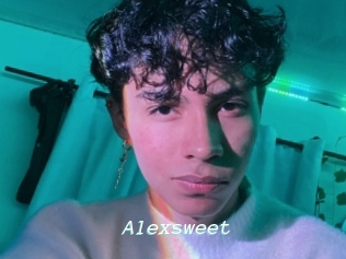 Alexsweet