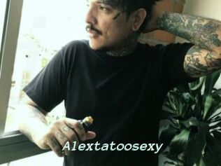 Alextatoosexy