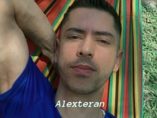 Alexteran