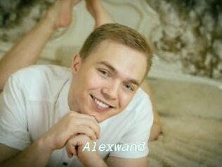 Alexwand