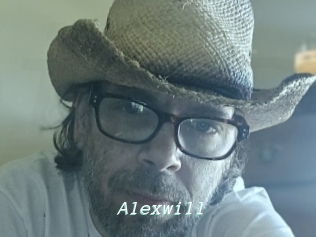 Alexwill