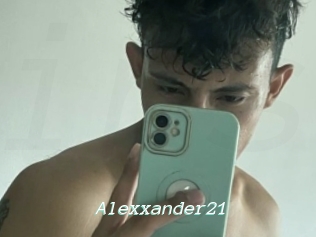 Alexxander21