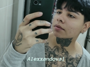 Alexxandoval