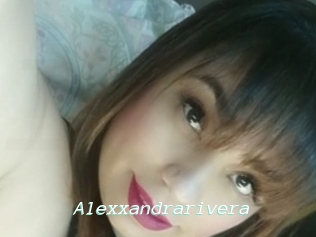 Alexxandrarivera