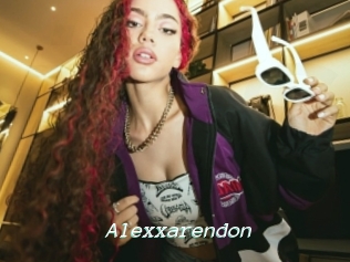 Alexxarendon