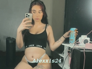 Alexxis24