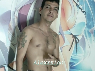 Alexxxion