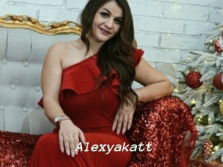 Alexyakatt