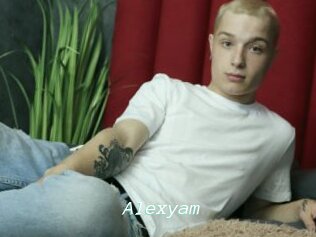 Alexyam