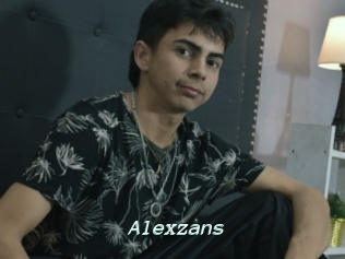 Alexzans