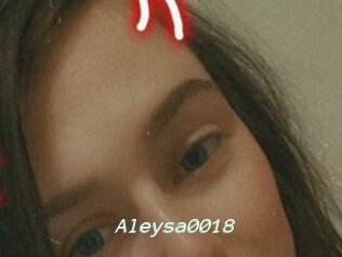 Aleysa0018