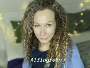 Alfiagreen