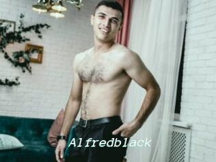 Alfredblack