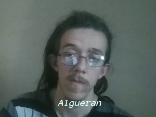 Algueran