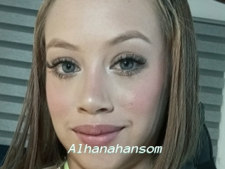 Alhanahansom