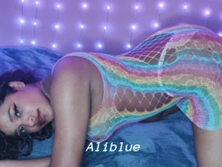 Aliblue