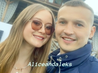 Aliceandaleks