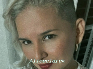 Aliceclarck