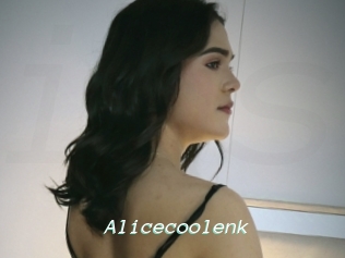 Alicecoolenk