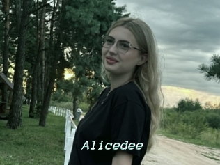 Alicedee