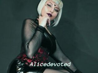 Alicedevoted