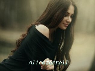 Aliceferrell