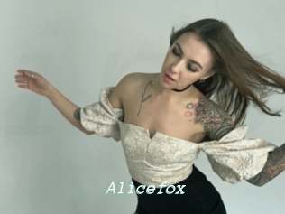 Alicefox