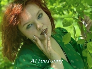 Alicefunny